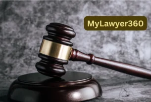 MyLawyer360