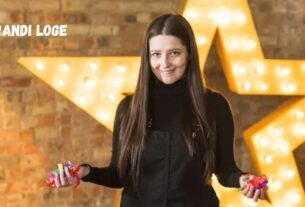 Brandi Loge