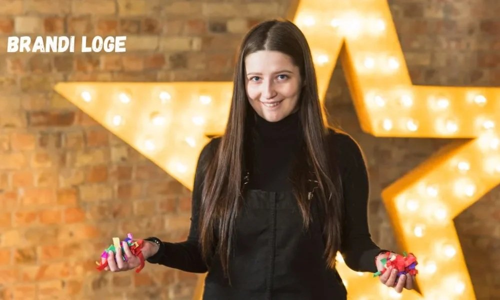 Brandi Loge