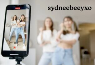 sydneebeeyxo