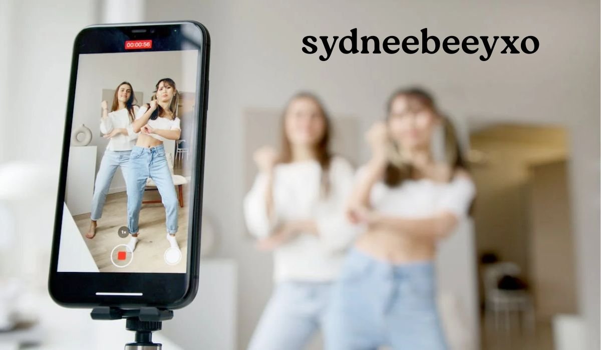 sydneebeeyxo