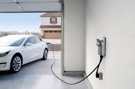 EV Residential Charging Stations