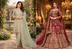 Pakistani Clothes Online