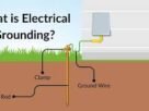 Role of Grounding in Electrical Systems