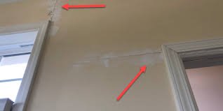 Signs You Need Drywall Repair Services